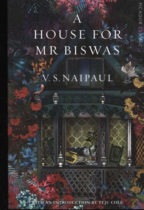 A House for Mr. Biswas (Everyman&amp Reader